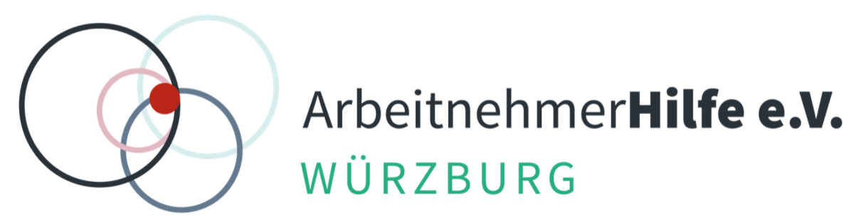 Beratung Arbeitsrecht Arbeitnehmer ArbeitnehmerHilfe e.V. Würzburg